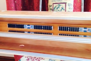 Inner module housing